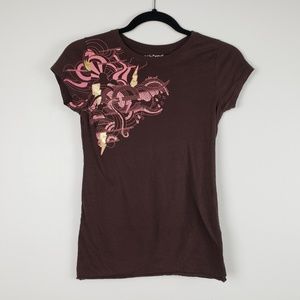 Eckored women's top